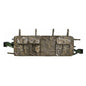 Double Gun Rack for UTV - Mydays