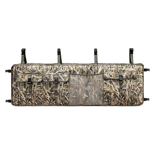 Double Gun Rack for UTV - Mydays