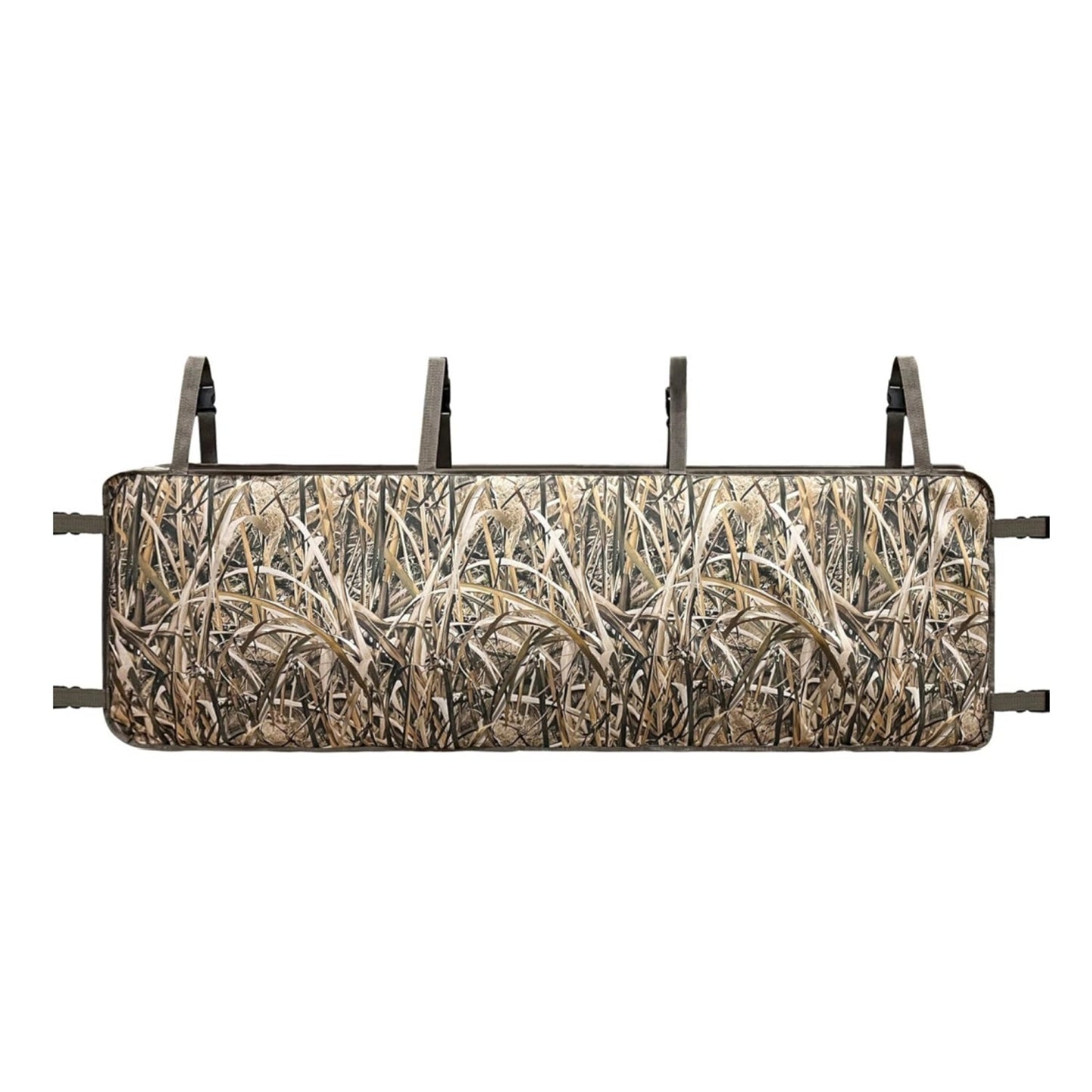 Double Gun Rack for UTV - Mydays