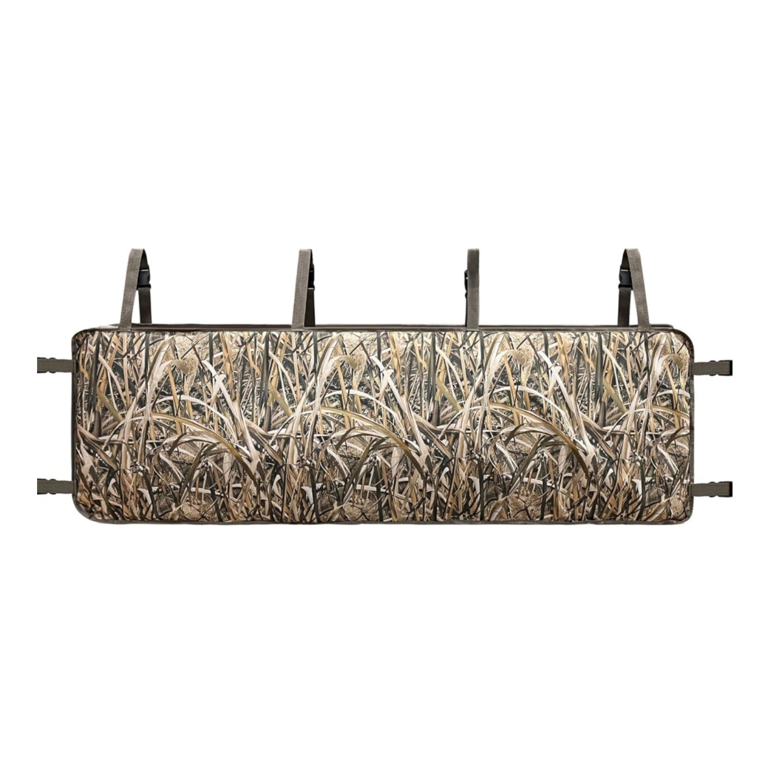 Double Gun Rack for UTV - Mydays