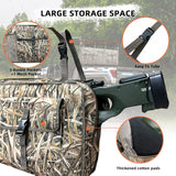 Double Gun Rack for UTV - Mydays