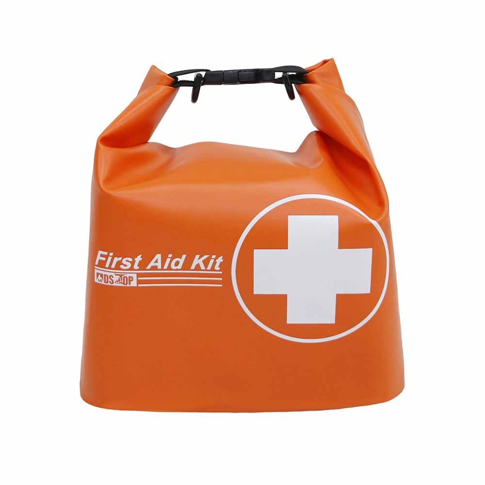 Dry Bag First Aid Kit - Mydays