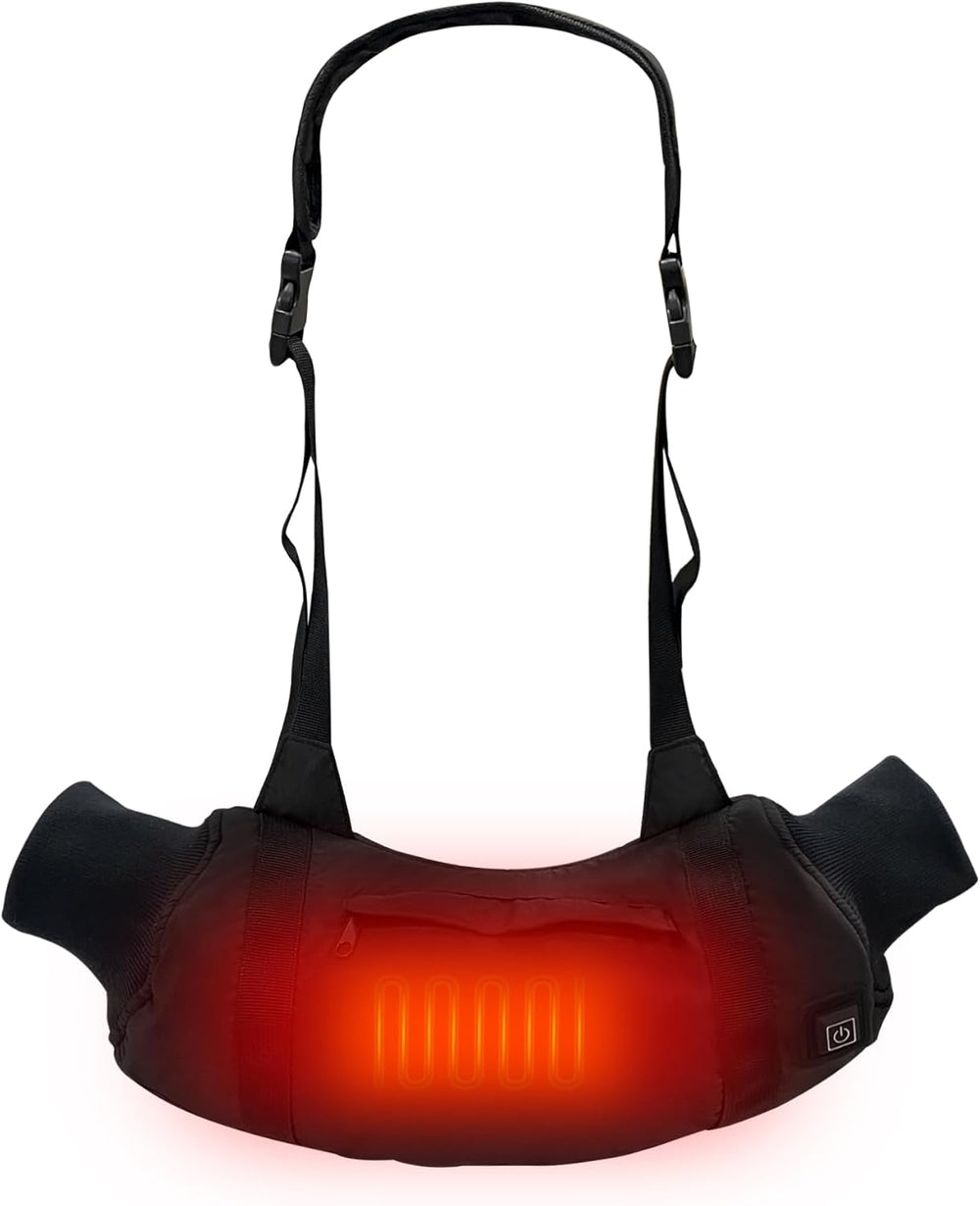 Electric Heated Hand Muff - Mydays