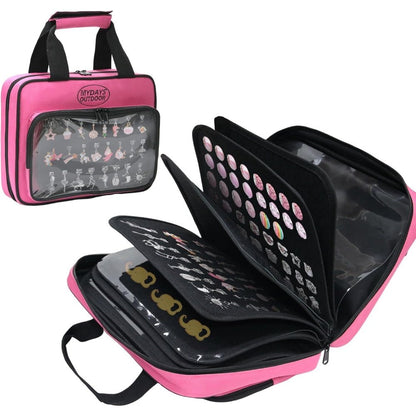 Enamel Pin Display Bag - Mydays