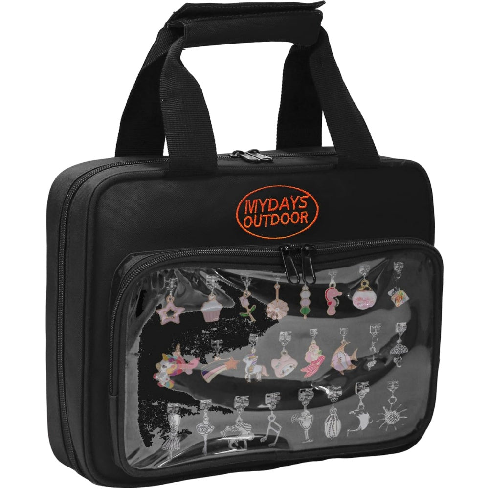 Enamel Pin Display Bag - Mydays