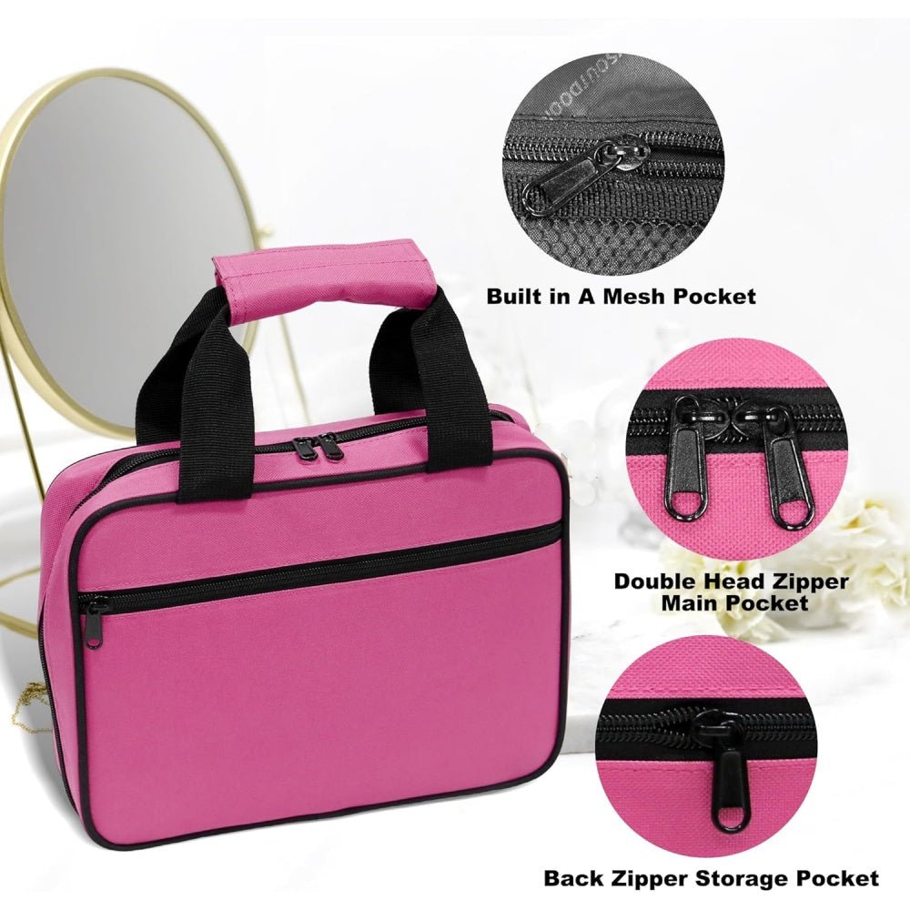 Enamel Pin Display Bag - Mydays