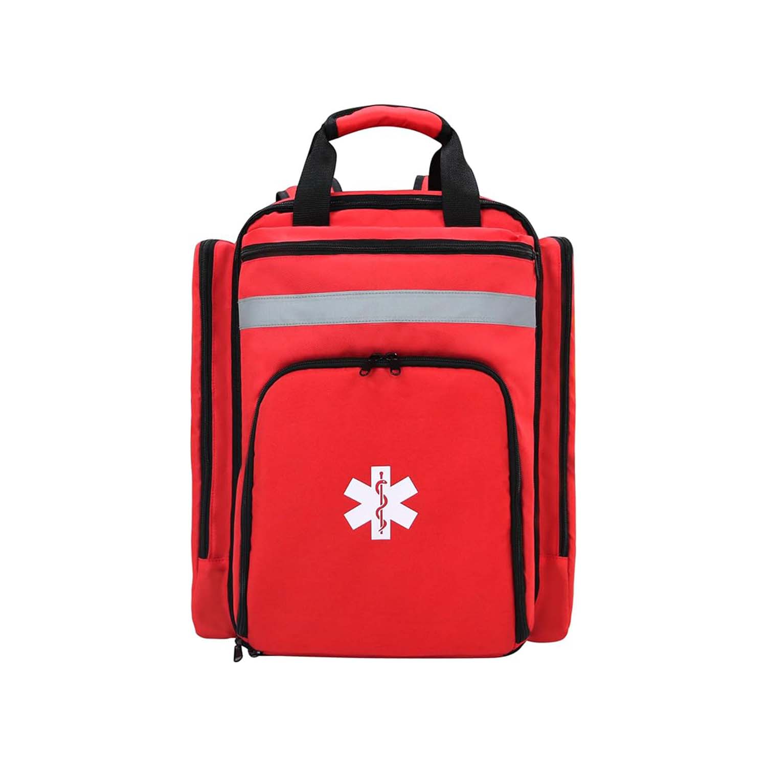 First Aid Medical Backpack - Mydays