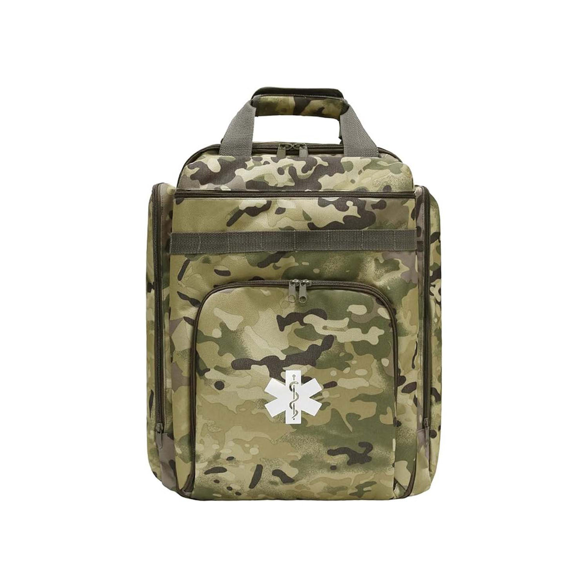 First Aid Medical Backpack - Mydays