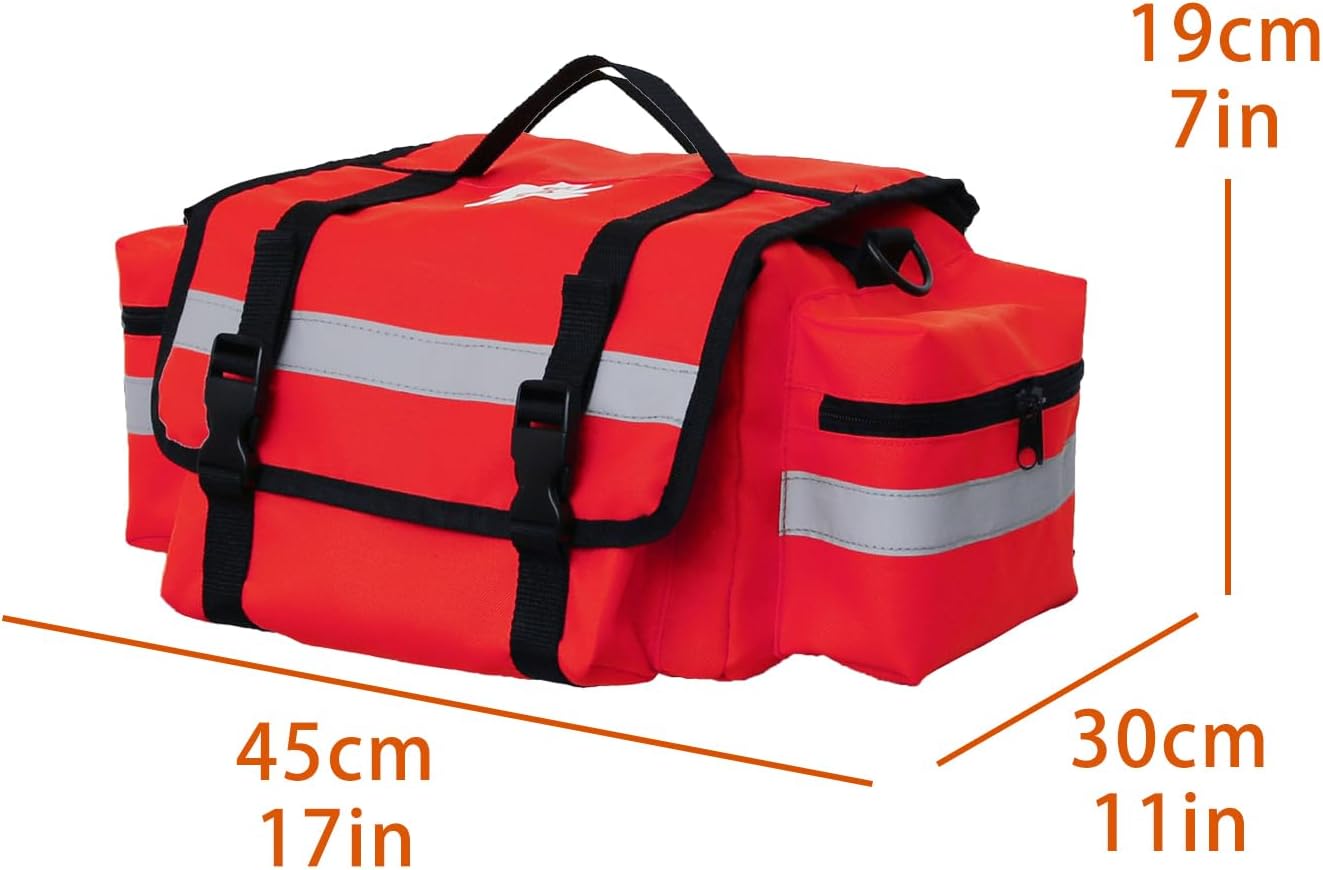 First Responder Emergency Bag - Mydays