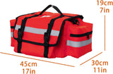 First Responder Emergency Bag - Mydays