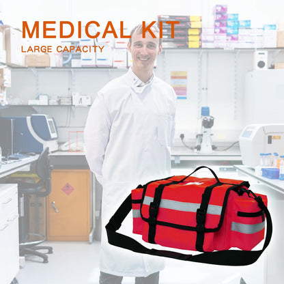 First Responder Emergency Bag - Mydays