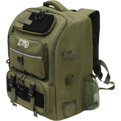 Fishing Backpack - Mydays