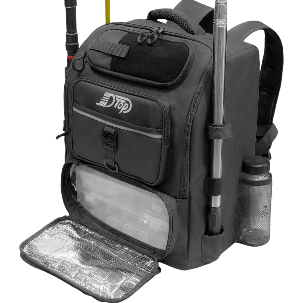 Fishing Backpack - Mydays