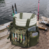 Fishing Bucket Organizer - Mydays
