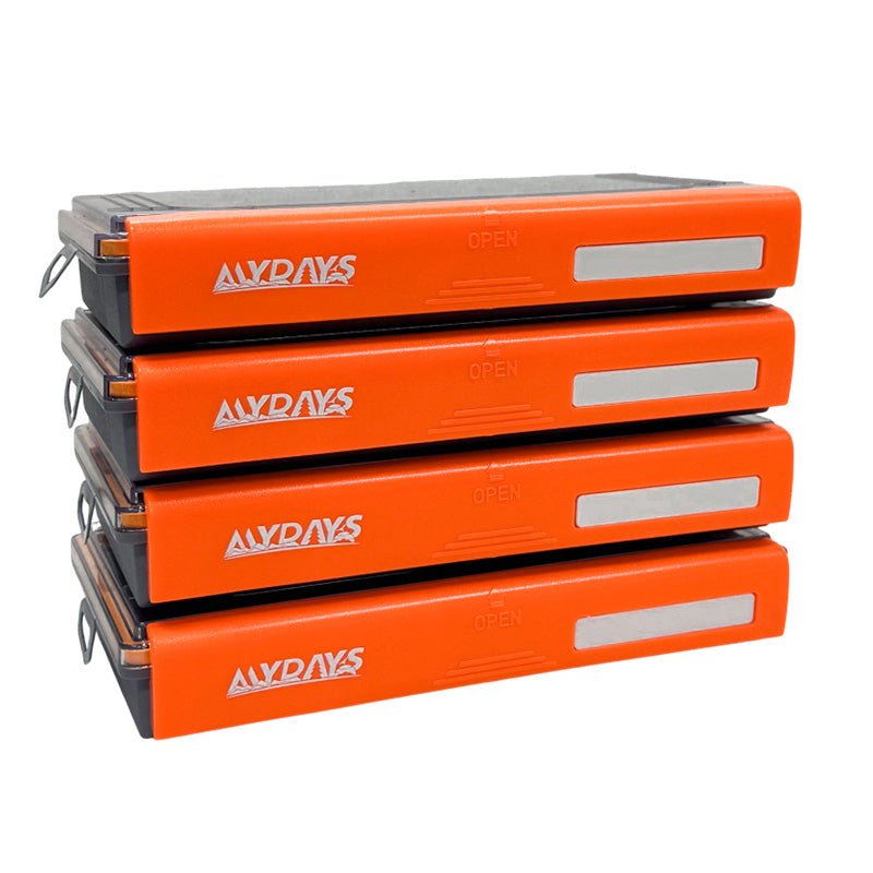 Fishing Lure Storage Box - Mydays