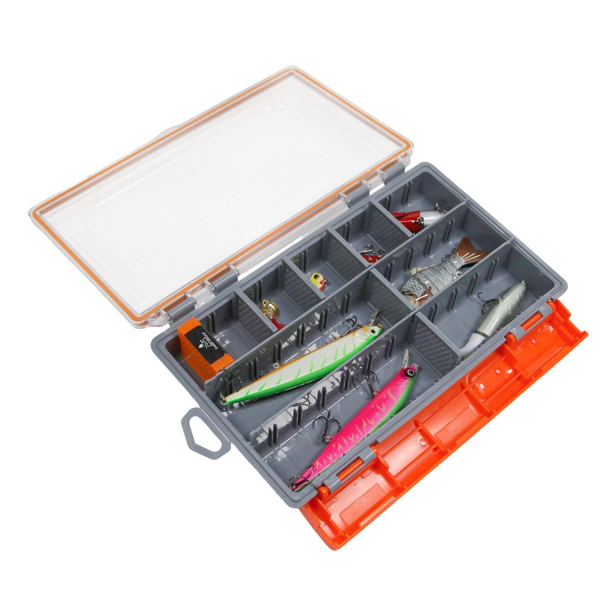 Fishing Lure Storage Box - Mydays