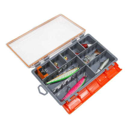 Fishing Lure Storage Box - Mydays