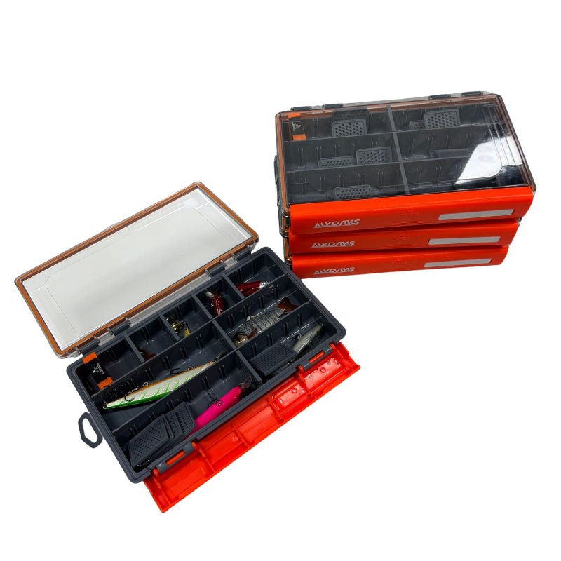 Fishing Lure Storage Box - Mydays