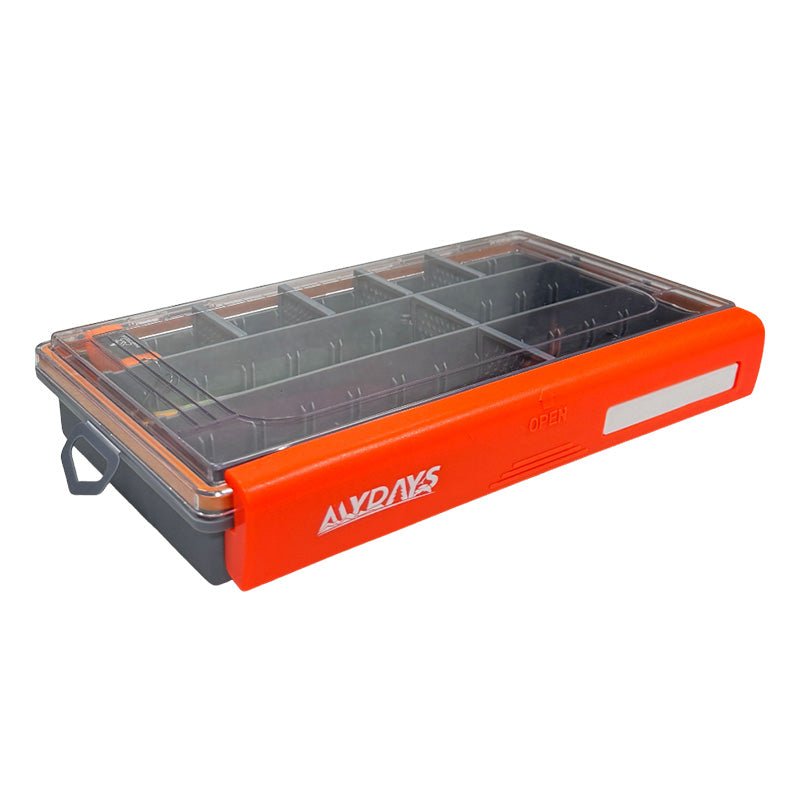 Fishing Lure Storage Box - Mydays