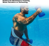 Flotation Swim Belt for Adults - Mydays