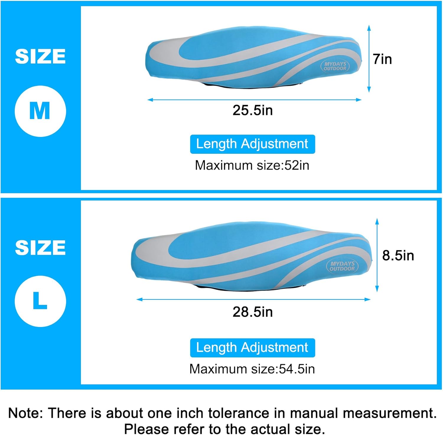 Flotation Swim Belt for Adults - Mydays