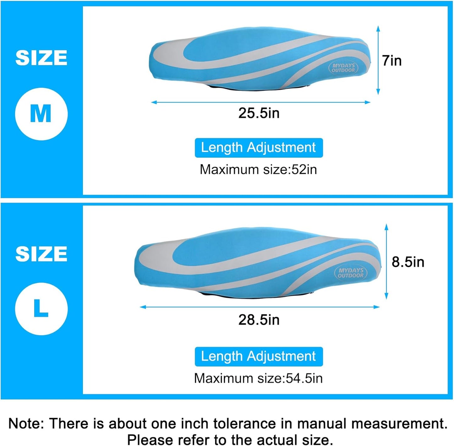 Flotation Swim Belt for Adults - Mydays