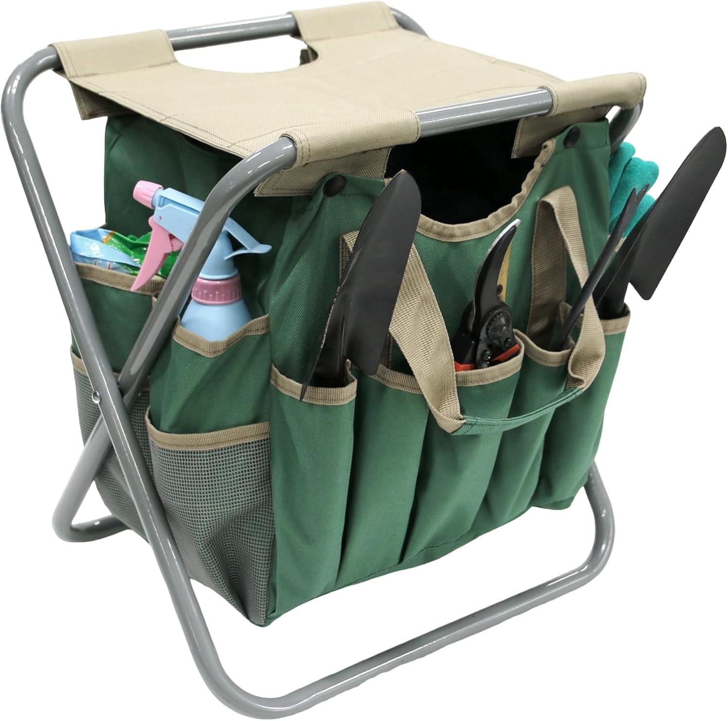 Foldable Gardening Stool - Mydays