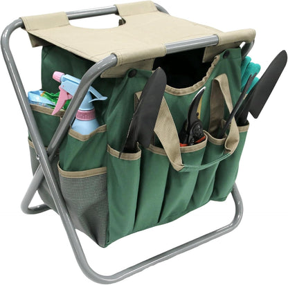Foldable Gardening Stool - Mydays