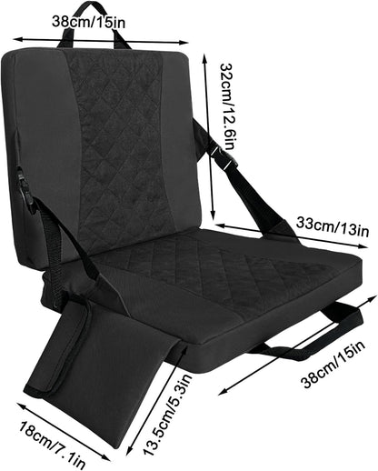 Foldable Heated Seat Cushion - Mydays