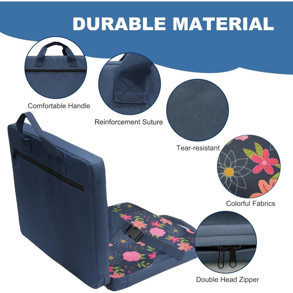 Foldable Stadium Seat - Mydays