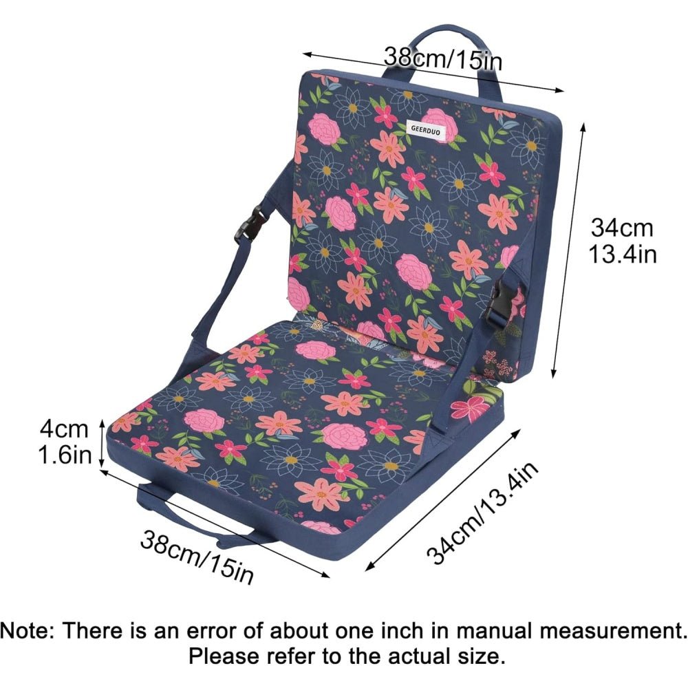 Foldable Stadium Seat - Mydays