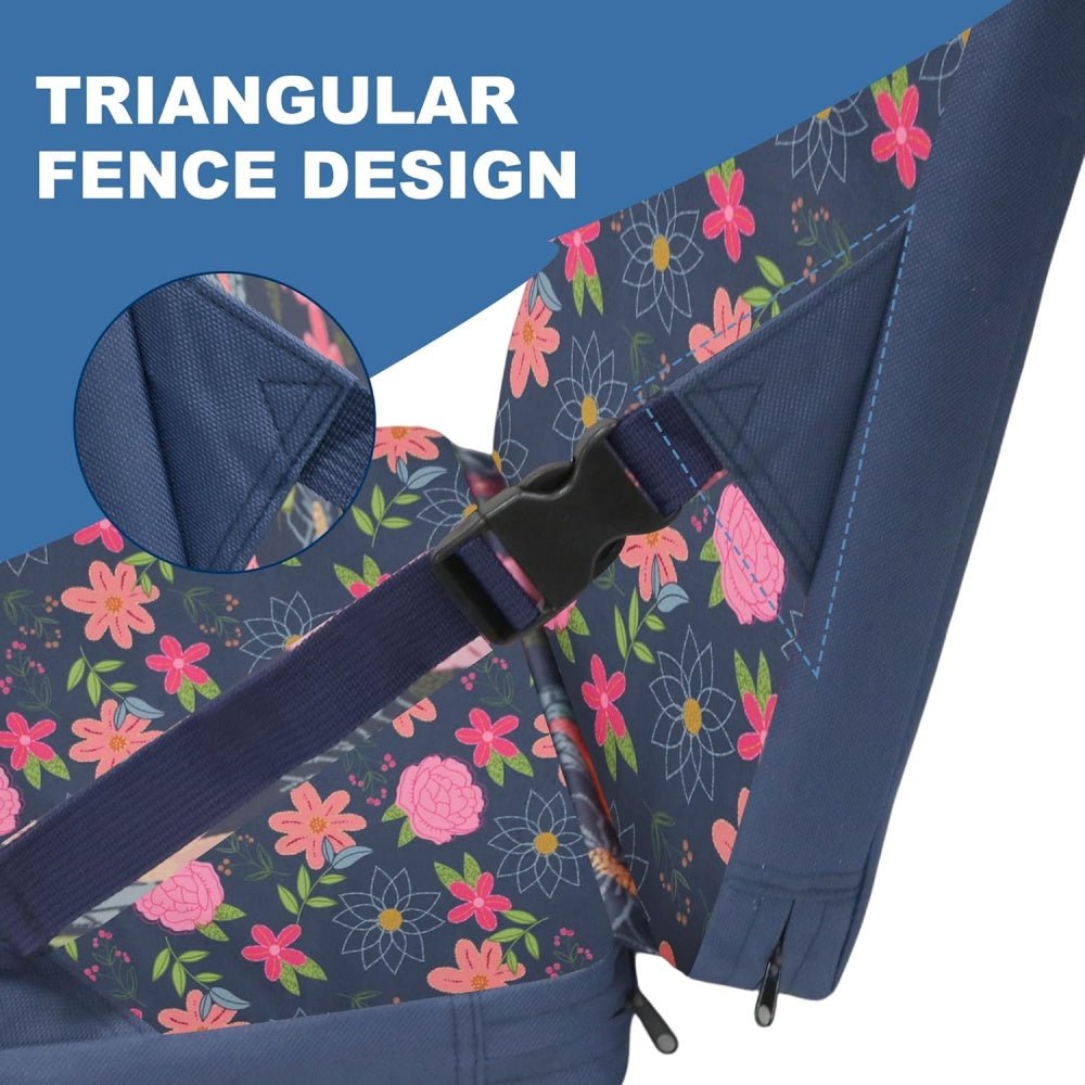 Foldable Stadium Seat - Mydays