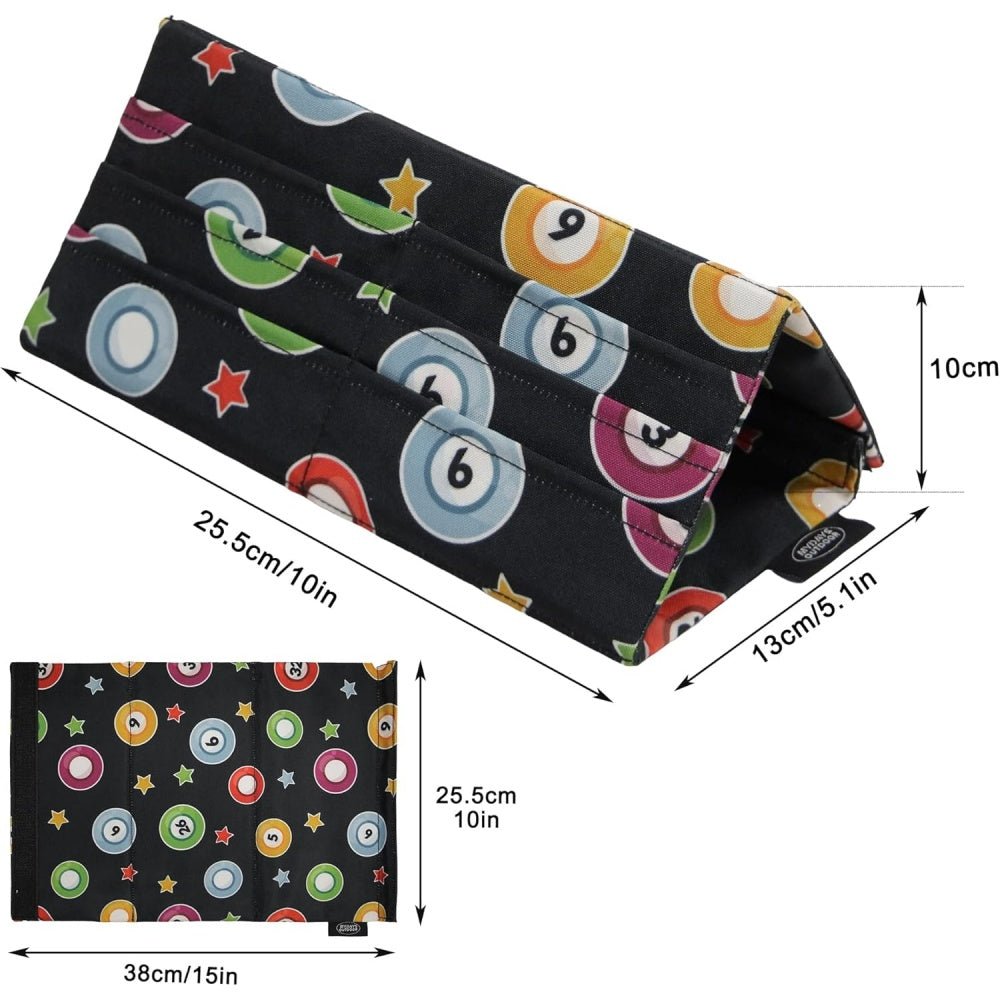 Folding Playing Card Holder - Mydays