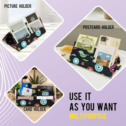 Folding Playing Card Holder - Mydays