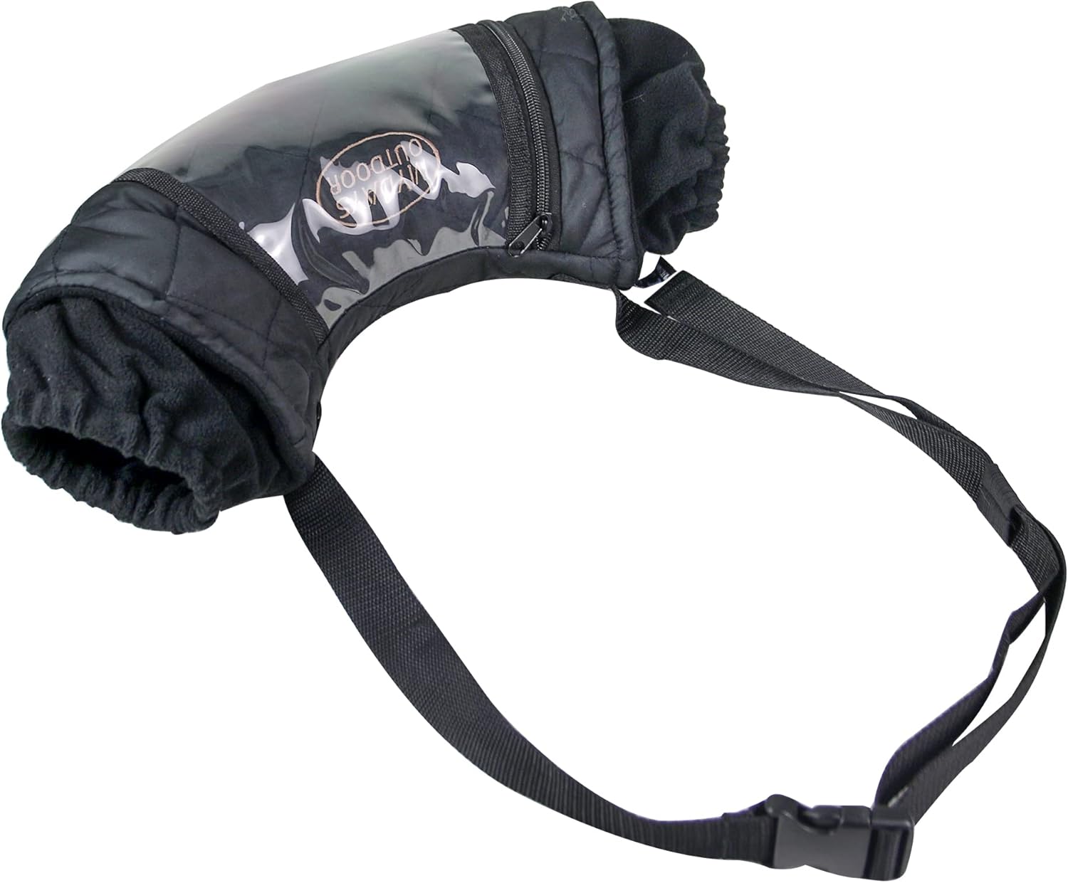 Football Sideline Hand Warmer Muff Accessory - Mydays