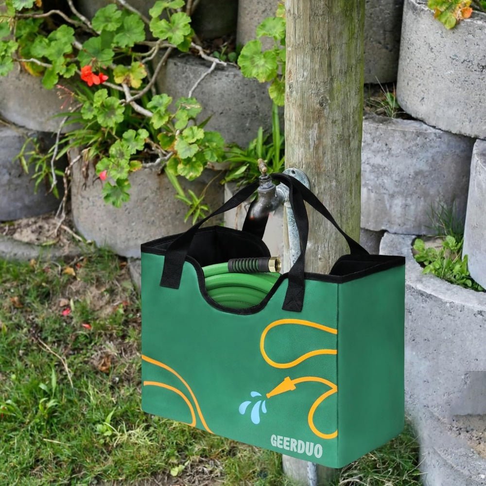 Garden Hose Storage Bag - Mydays