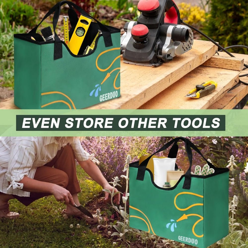 Garden Hose Storage Bag - Mydays