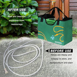 Garden Hose Storage Bag - Mydays