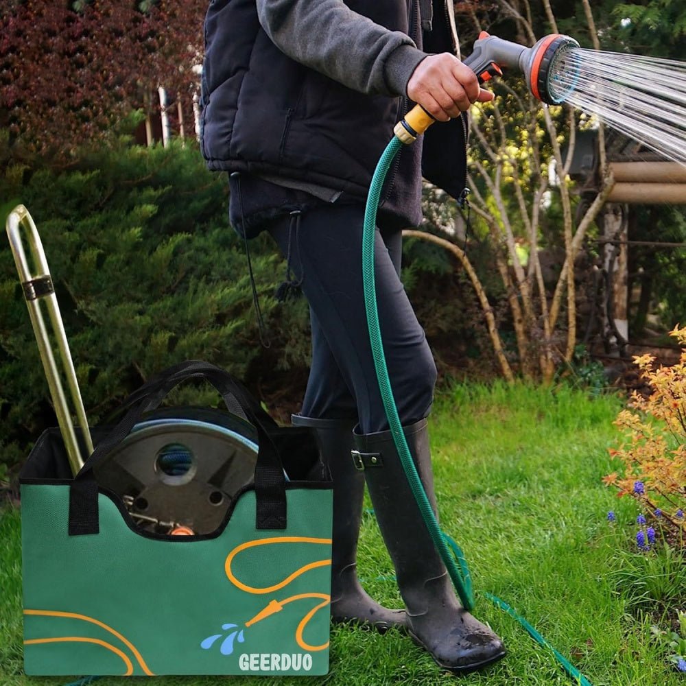 Garden Hose Storage Bag - Mydays