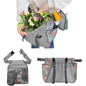 Garden Tool Organizer Belt - Mydays