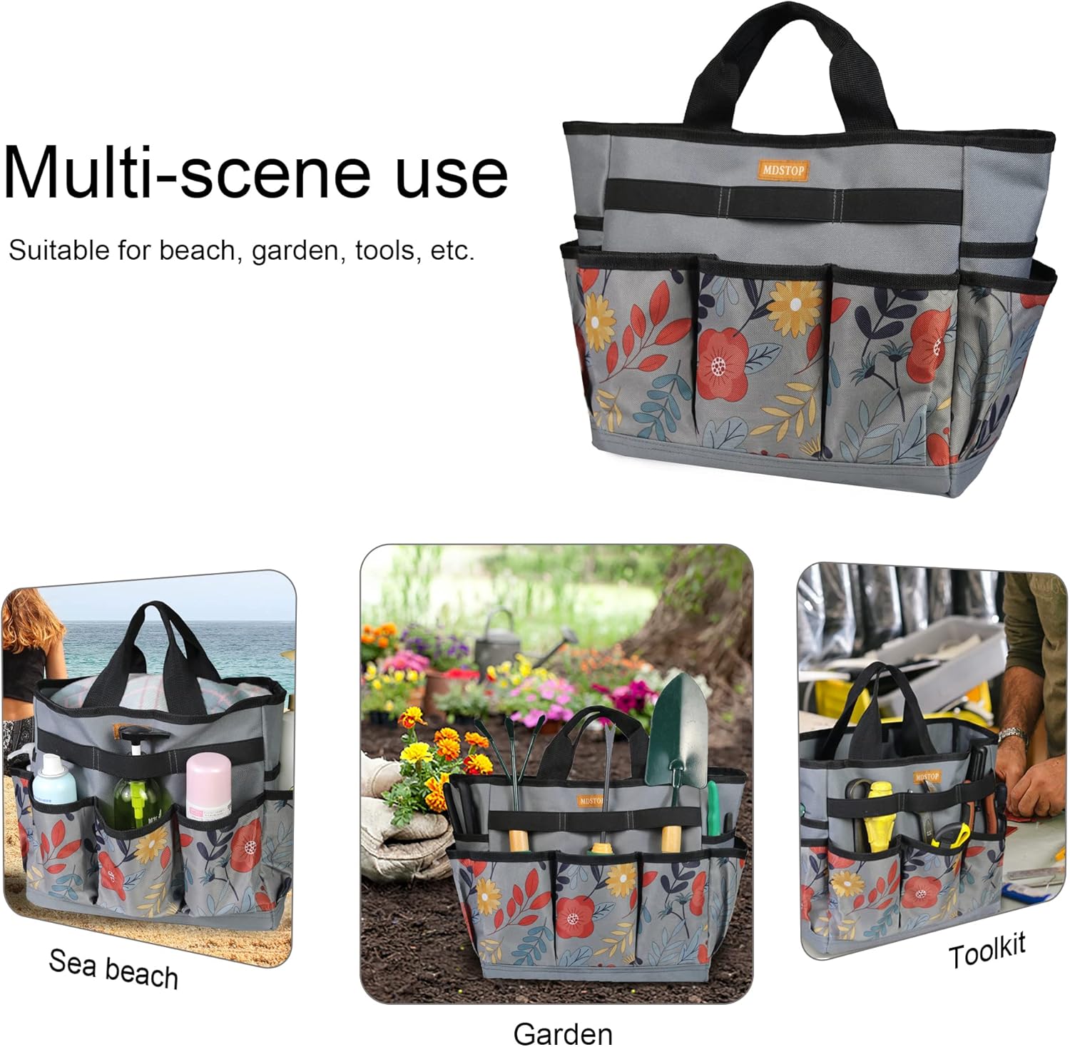Garden Tool Tote Bag - Mydays