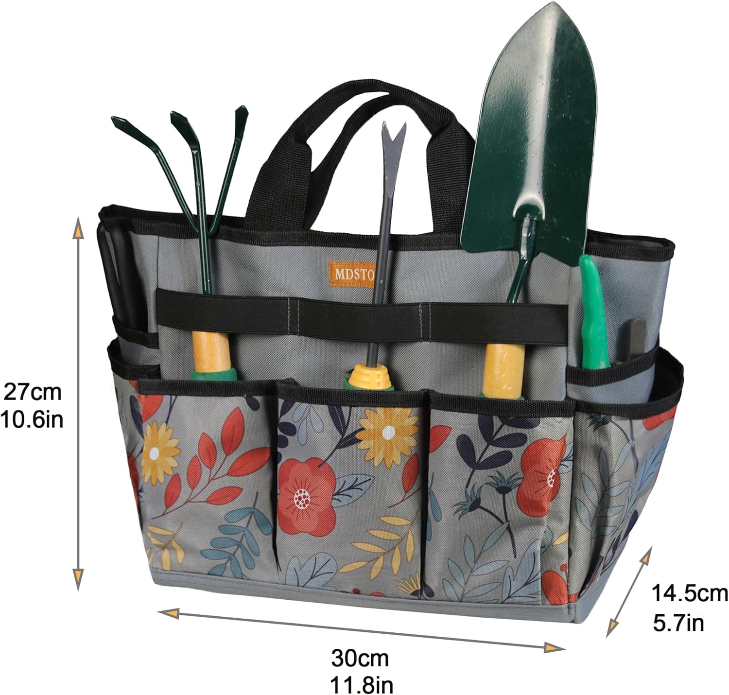 Garden Tool Tote Bag - Mydays