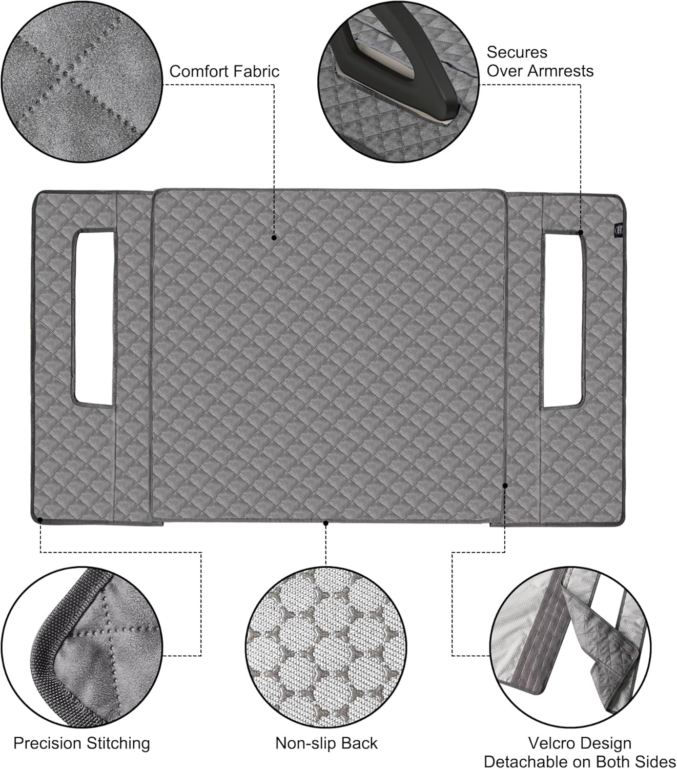 Golf Cart Seat Covers - Mydays