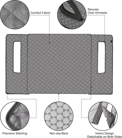 Golf Cart Seat Covers - Mydays