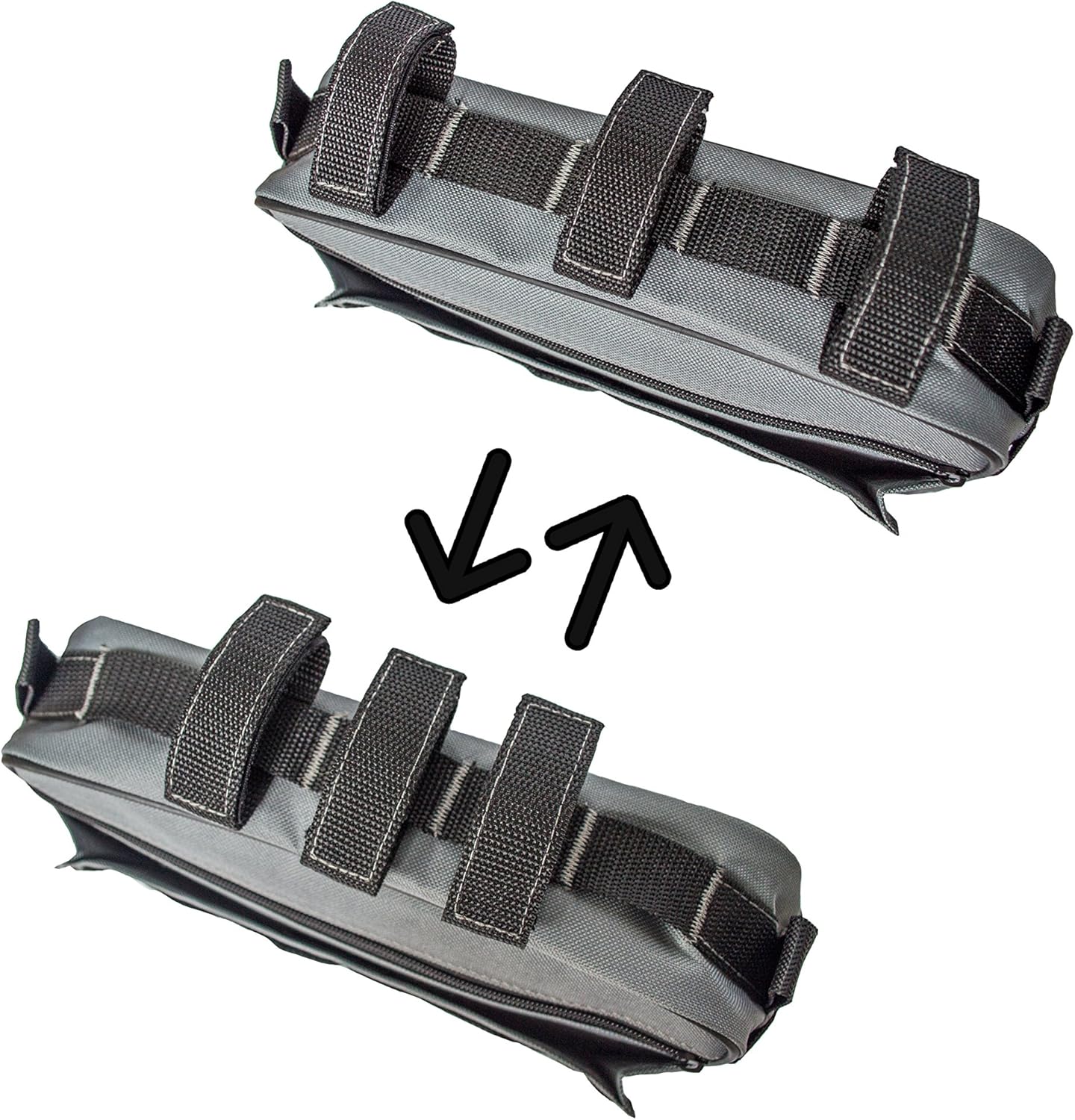 Grab Handles Storage Bag - Mydays