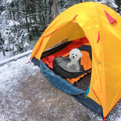 Heated Dog Sleeping Bag - Mydays