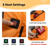 Heated Dog Sleeping Bag - Mydays