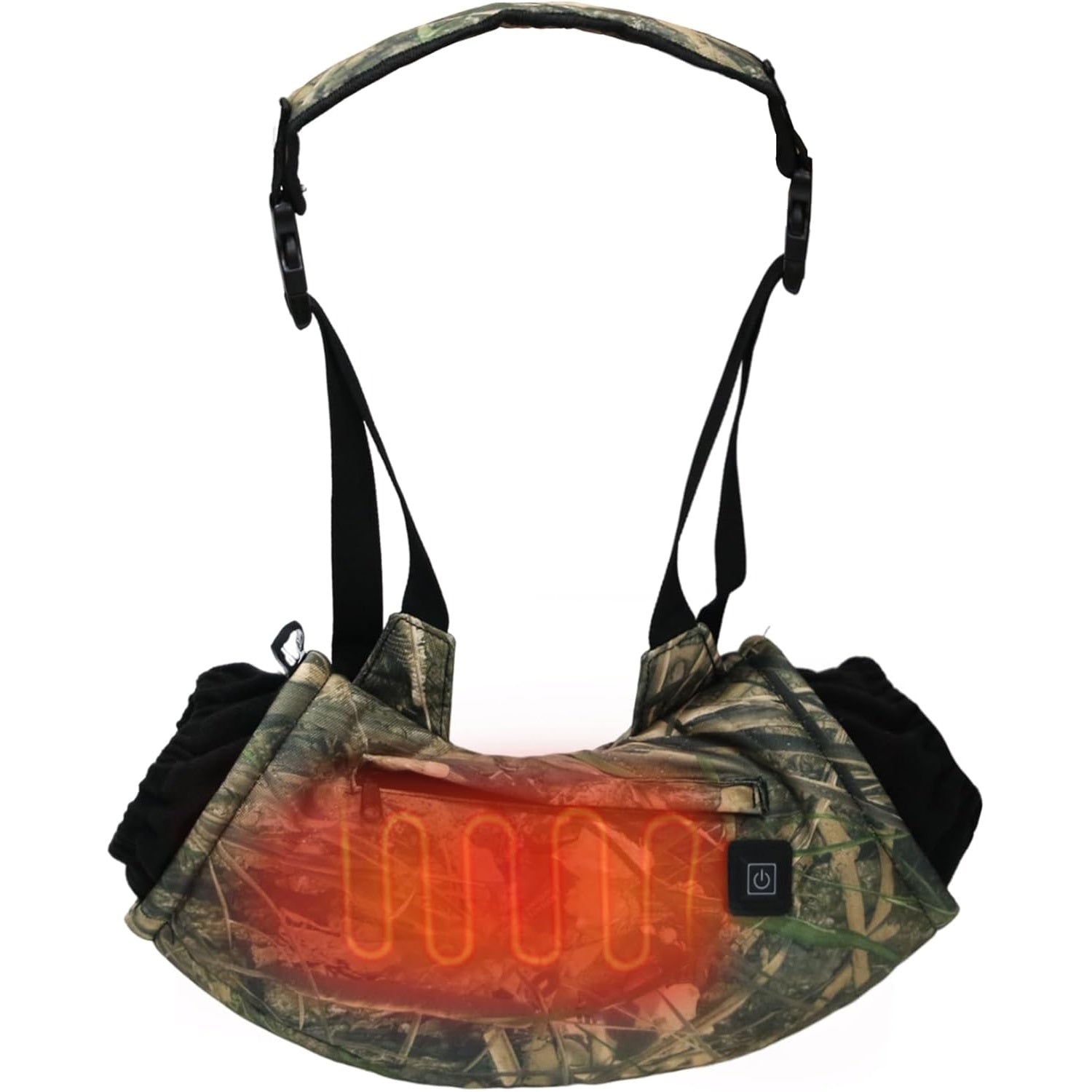 Heated Hand Muff - Mydays