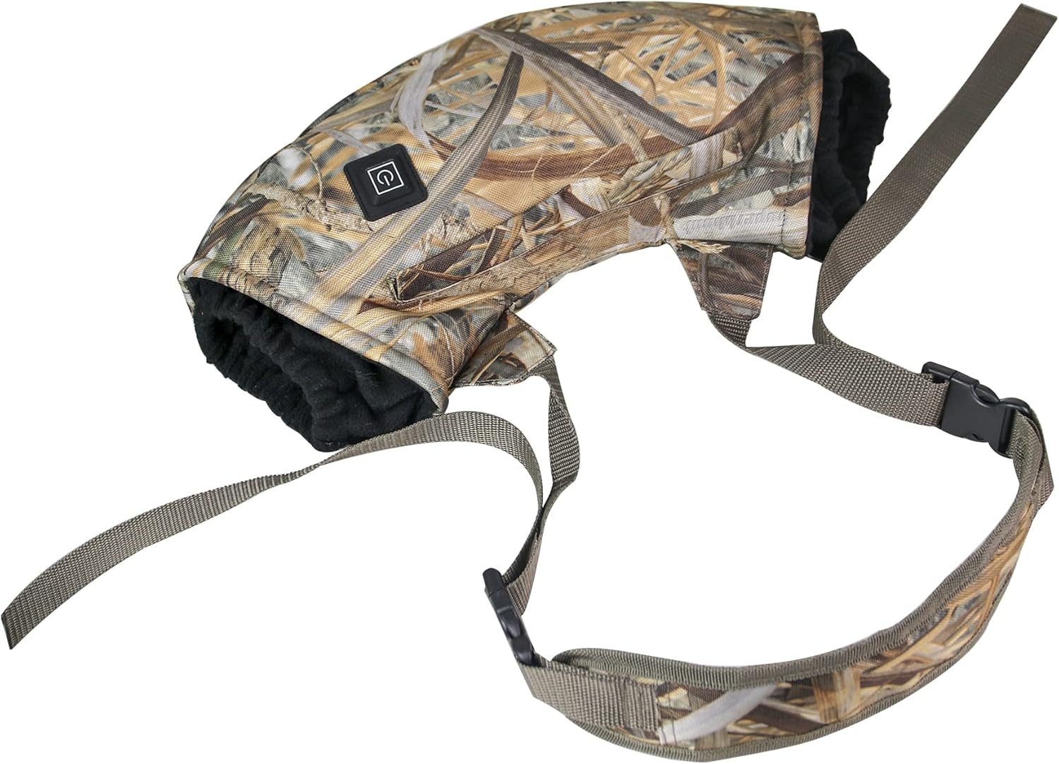 Heated Hand Muff - Mydays