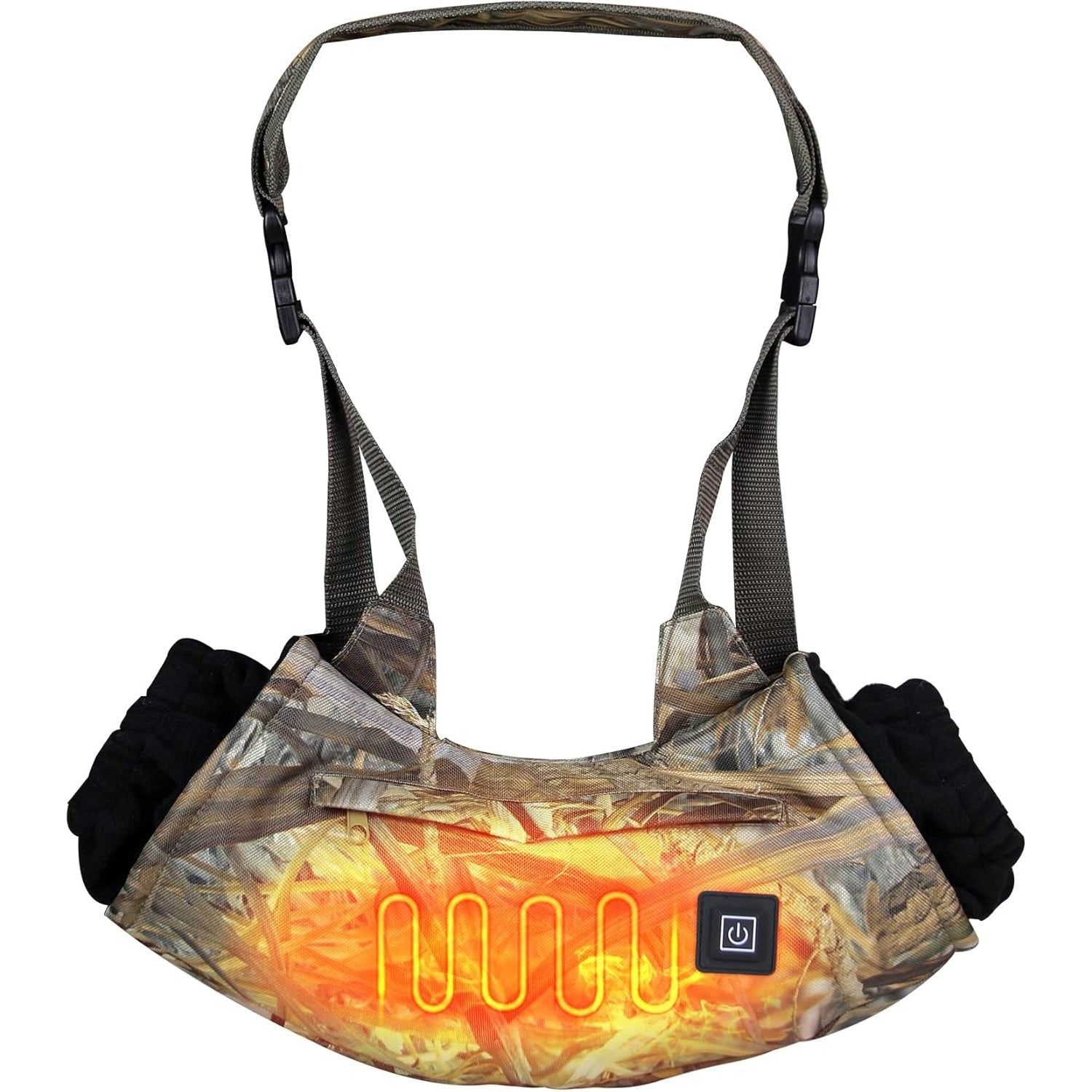 Heated Hand Muff - Mydays